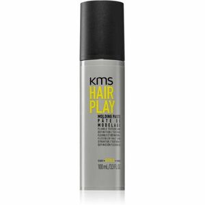 KMS Hair Play Molding Paste modelovací pasta 100 ml obraz