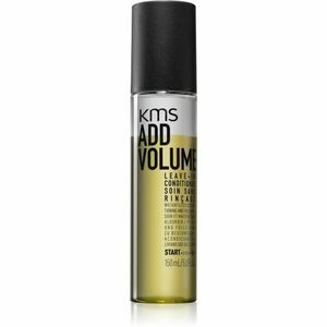 KMS Add Volume Leave-In Conditioner bezoplachový kondicionér pro objem od kořínků 150 ml obraz