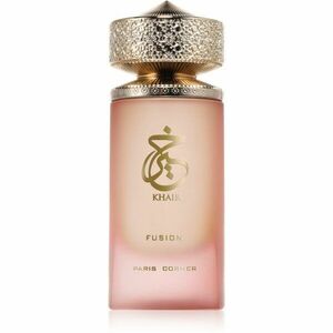 Paris Corner Oriental Collection Khair Fusion parfémovaná voda unisex 100 ml obraz