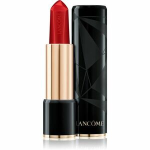 Lancôme L’Absolu Rouge Ruby Cream vysoce pigmentovaná krémová rtěnka odstín 473 Rubiez 3 g obraz