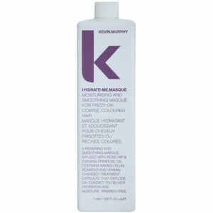 Kevin Murphy Hydrate - Me Masque hydratační a uhlazující maska na vlasy 1000 ml obraz