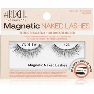 Ardell Magnetic Naked Lash magnetické řasy typ 423 1 ks obraz