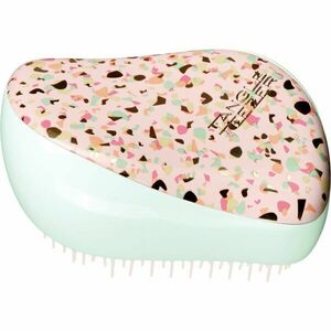 Tangle Teezer Compact Styler Terrazo Effect kartáč na vlasy 1 ks obraz