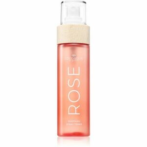 COCOSOLIS ROSE Soothing Spray Toner zklidňující tonikum pro citlivou pleť 110 ml obraz