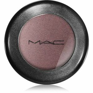 MAC Cosmetics Eye Shadow mini oční stíny odstín Shale Satin 1, 5 g obraz