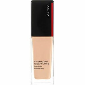 Shiseido Synchro Skin Radiant Lifting Foundation Advanced rozjasňující liftingový make-up SPF 30 odstín 150 Lace 30 ml obraz