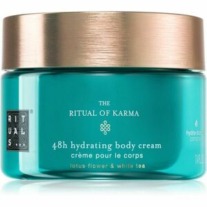 Rituals The Ritual Of Karma hydratační krém na tělo 220 ml obraz