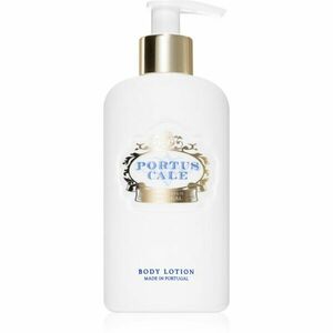 Castelbel Portus Cale Gold & Blue hydratační tělové mléko 300 ml obraz