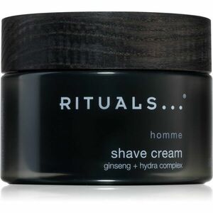 Rituals Homme krém na holení 250 ml obraz