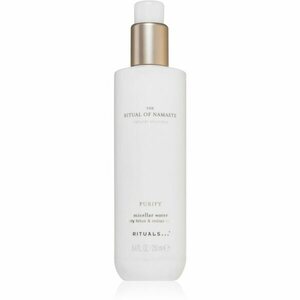 Rituals The Ritual of Namaste micelární voda 250 ml obraz