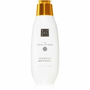 Rituals The Ritual Of Mehr šampon pro lesk a hebkost vlasů 250 ml obraz