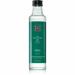 Rituals The Ritual Of Jing Relax náplň do aroma difuzérů 250 ml obraz