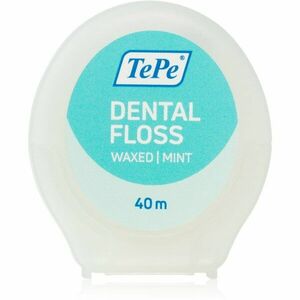 TePe Dental Floss dentální nit 40 m obraz