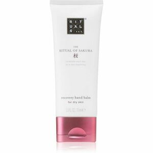 Rituals The Ritual Of Sakura balzám na ruce 70 ml obraz