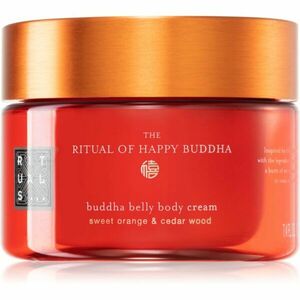 Rituals The Ritual Of Happy Buddha tělový krém 220 ml obraz