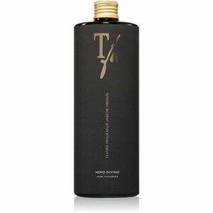 Teatro Fragranze Nero Divino bytový sprej 500 ml obraz