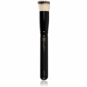 SOSU Cosmetics Brush Kabuki kabuki štětec na tvář a tělo SF101 1 ks obraz