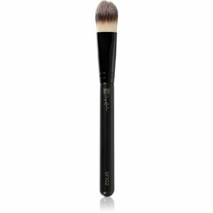 SOSU Cosmetics Brush Foundation plochý štětec na make-up Sf102 1 ks obraz