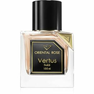 Vertus Oriental Rose parfémovaná voda unisex 100 ml obraz