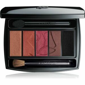 Lancôme Hypnôse Palette 5 Couleurs paletka očních stínů odstín Ardent Drama 19 4 g obraz