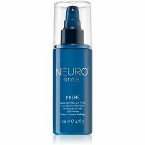 Paul Mitchell Neuro HeatCTRL termoochranné sérum pro vlasy namáhané teplem 139 ml obraz