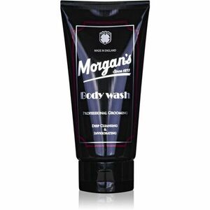 Morgan's Body Wash sprchový gel 150 ml obraz