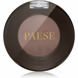 Paese Eyegasm Eyeshadow dlouhotrvající oční stíny odstín 09 Mocha 1, 5 g obraz