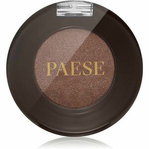 Paese Eyegasm Eyeshadow dlouhotrvající oční stíny odstín 11 Suede 1, 5 g obraz