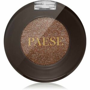 Paese Eyegasm Eyeshadow dlouhotrvající oční stíny odstín 13 Amber 1, 5 g obraz