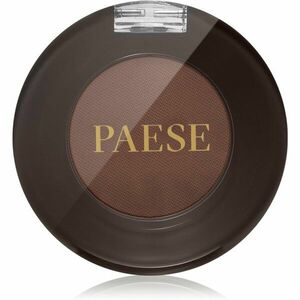 Paese Eyegasm Eyeshadow dlouhotrvající oční stíny odstín 14 Espresso 1, 5 g obraz