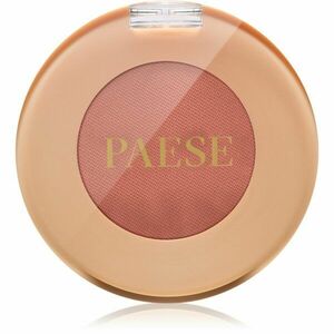 Paese Self Glow Blush tvářenka odstín 06 Sunset 3 g obraz