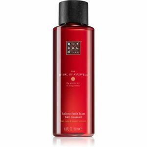 Rituals The Ritual Of Ayurveda pěna do koupele Indian Rose & Sweet Almond 500 ml obraz