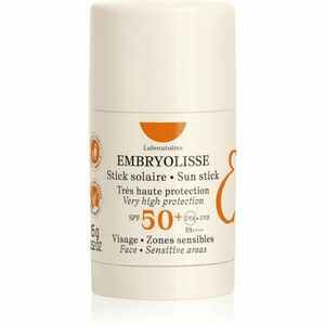 Embryolisse STICK SOLAIRE SPF50+ opalovací krém v tyčince SPF 50+ 15 g obraz