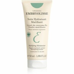 Embryolisse Anti-Imperfection matující denní krém 50 ml obraz