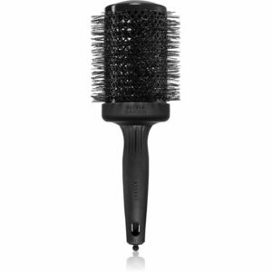 Olivia Garden Black Label SHINE Wavy Bristles kulatý kartáč na vlasy průměr 65 mm 1 ks obraz