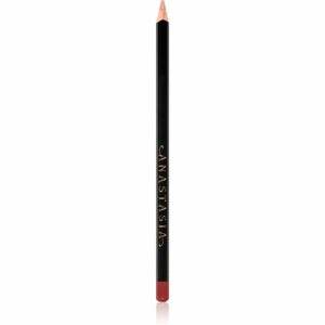 Anastasia Beverly Hills Lip Liner konturovací tužka na rty odstín Sunbaked 1, 49 g obraz