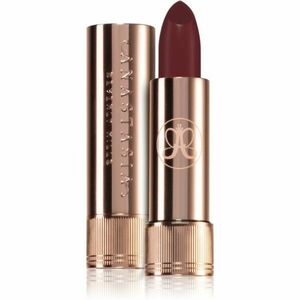 Anastasia Beverly Hills Matte Lipstick matná rtěnka odstín Blackberry 3 g obraz