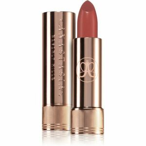 Anastasia Beverly Hills Satin Lipstick saténová rtěnka odstín Peach Amber 3 g obraz