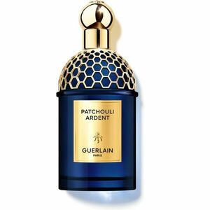 GUERLAIN Absolus Allegoria Patchouli Ardent parfémovaná voda unisex 125 ml obraz