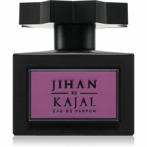 Kajal Jihan parfémovaná voda unisex 100 ml obraz