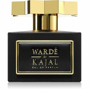 Kajal Warde parfémovaná voda unisex 100 ml obraz