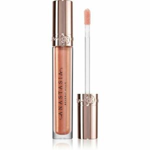 Anastasia Beverly Hills Lip Gloss lesk na rty odstín Goldy 4, 5 ml obraz