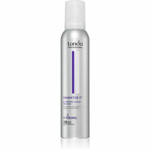 Londa Professional Dramatize it pěnové tužidlo s extra silnou fixací 200 ml obraz