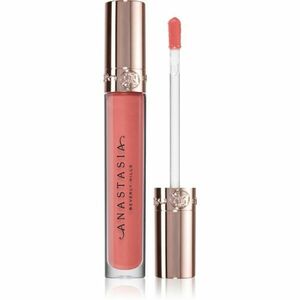 Anastasia Beverly Hills Lip Gloss lesk na rty odstín Tan Rose 4, 5 ml obraz