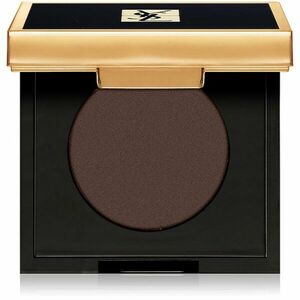 Yves Saint Laurent Satin Crush oční stíny se saténovým efektem odstín 22 Excessive Brown 1.8 g obraz