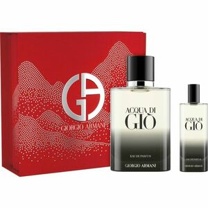 Armani Acqua di Giò parfémovaná voda pro muže obraz