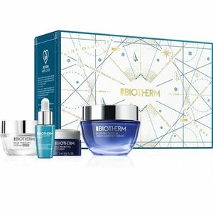 BIOTHERM - Blue Therapy - Dárková sada obraz