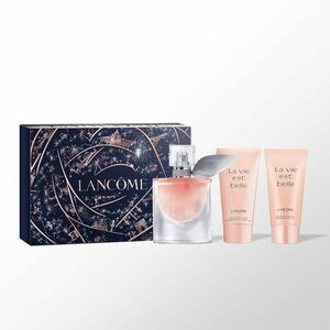 LANCÔME La Vie Est Belle – Parfémovaná voda pro ženy 50 ml + 50 ml tělové mléko obraz