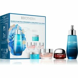 BIOTHERM - Life Plankton Elixir - Regenerační sérum obraz