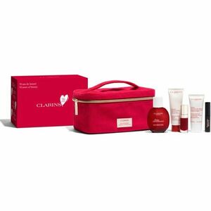 Clarins The Icons Collection dárková sada (pro každodenní použití) pro ženy obraz